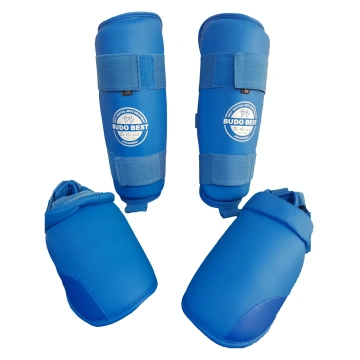 Tibiere karate WKF Performer