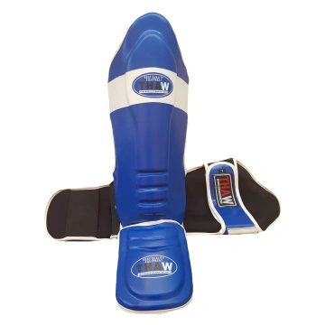 Tibiere MMA – Albastru
