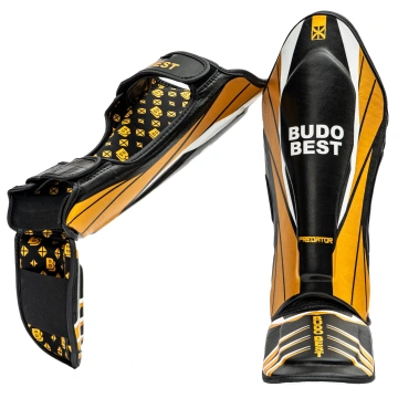 Tibiere Predator 2.0, cu design novator, de cea mai buna calitate