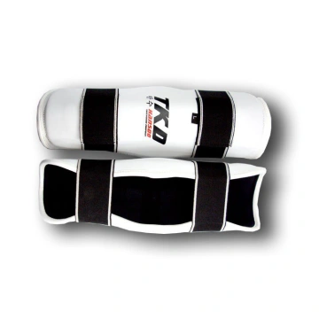 Tibiere Taekwondo - Hansoo