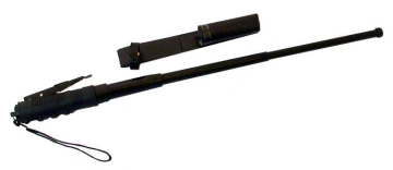 Tokusu Keibo Automat /mic