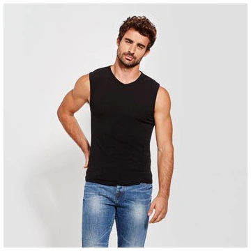 Tricou neimprimat "Cawley"