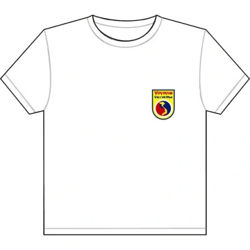 Tricou Vovinam - Viet Vo Dao