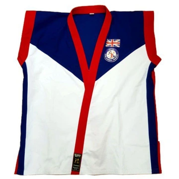 UK Chanbara Gi