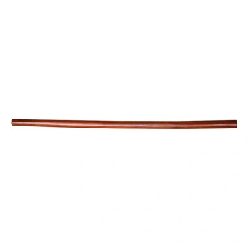 Bokken Aikido (103 cm) stejar rosu