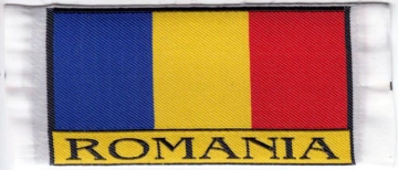 Emblema Romania