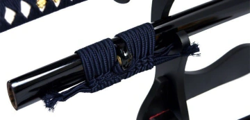 Handmade katana - ZS-9279, confecționată manual din oțel carbon 1060.