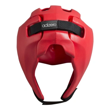 Headguard ADIZERO - ADIBHG028T – Roșu