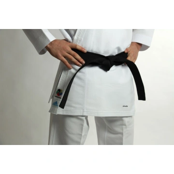 K190SK_PE - KARATE KUMITE UNIFORM REVOFLEX