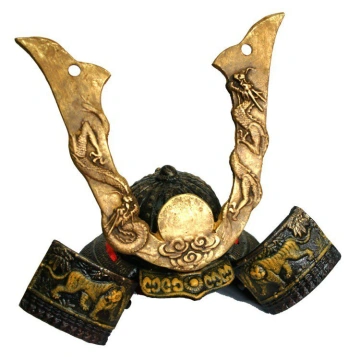 Kabuto Daimyo