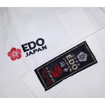Karategi Wacoku - aprobat WKF - AK-140 K1