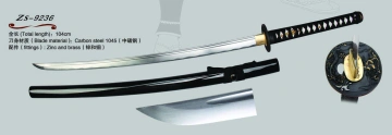 Katana - ZS-9236