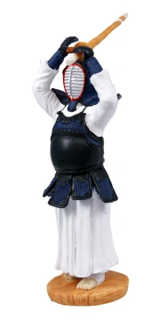 Kendoka Kamae
