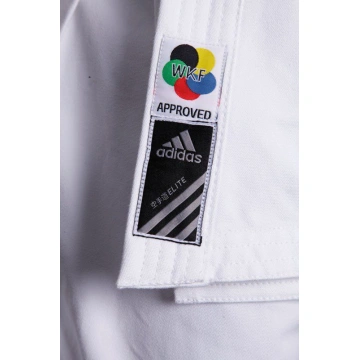 Karategi Wacoku - aprobat WKF - AK-140 K1