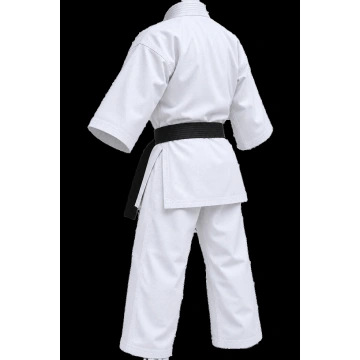 Kimono karate Kyokushin Master 14 oz – vedere din spate