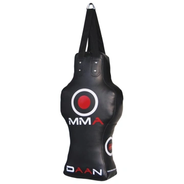 Manechin „SAC” MMA