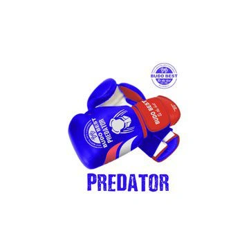 Mănuși Box Piele Naturală Budo Best Predator – Performanță & Durabilitate