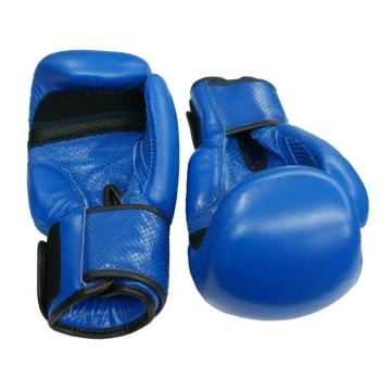 Mănuşi de box "Breezy" – Albastru