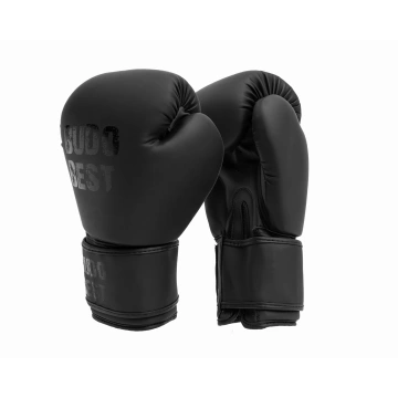 Mănuși de box Budo Best B. Matt – Performanță, Protecție și Design Premium
