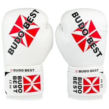 Mănuși de box Budo Best Giorgio – Calitate și Protecție de Top