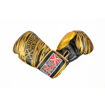 Manusi box Leopard