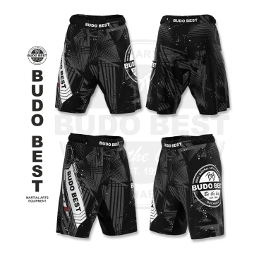 MMA Short Fight Pro