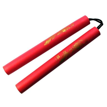 Nunchaku Sfoara Soft Rigid
