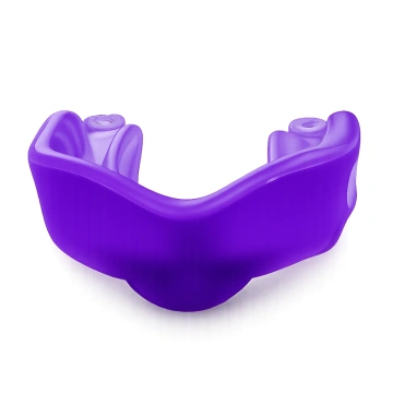 Protecție Dentară Budo Best New Delux cu Cutie YE-026-6N – Mouthguard pentru Sporturi de Contact
