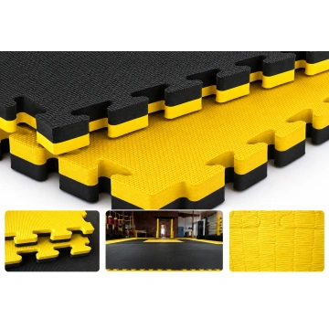 Saltele tatami pentru karate / taekwondo