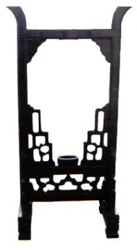 Stativ vertical - Yari - BSST-27