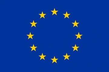 Steag Uniunea Europeana