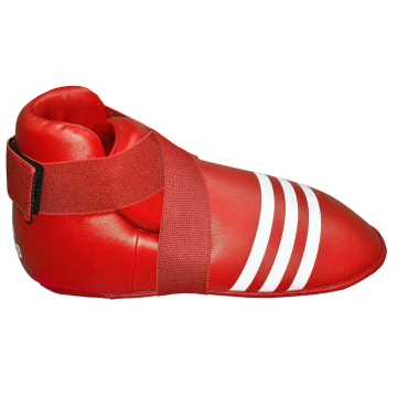 SUPER SAFETY KICKS ITF APPROVED - ADIITFB01 – Roșu