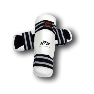 Tibiere Taekwondo Wacoku Omologate WTF