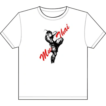 Tricou Muay Thai