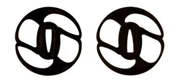 Tsuba BIT-02