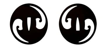 Tsuba BIT-26