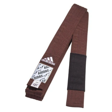 adiBJJB Jiu Jitsu Belt