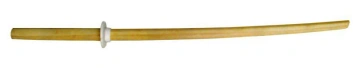 Bokken Bamboo