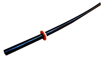 Bokken negru