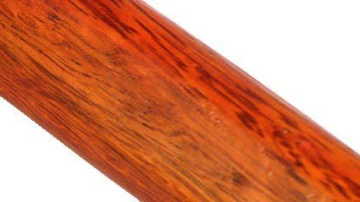 Bokken stejar roșu
