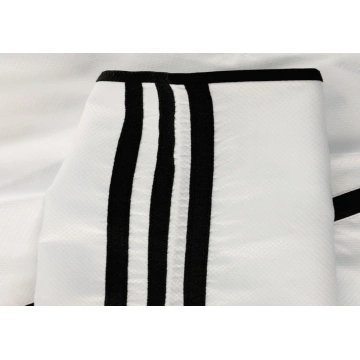 Combat Sports Track Suit ADITR-50_MA_ST – Alb