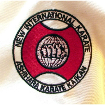 Karategi Wacoku - aprobat WKF - AK-140 K1