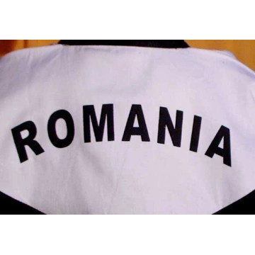 Costum Sport Chanbara