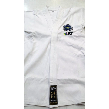Dobok ITF Standard