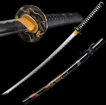 Handmade katana - ZS-9267