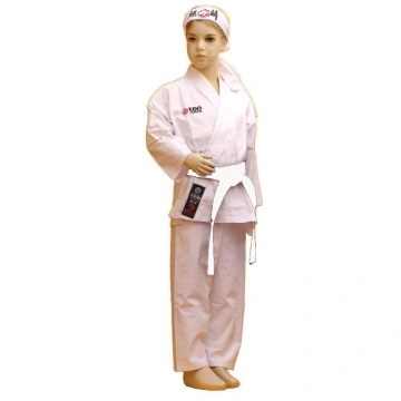 Karategi Wacoku - aprobat WKF - AK-140 K1