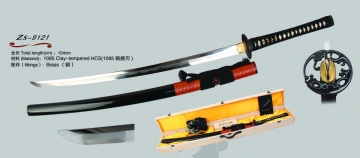 Katana - ZS-9121