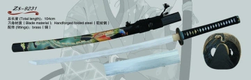 Katana - ZS-9231