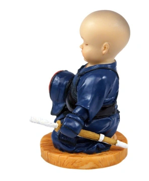 Kendoka Seiza