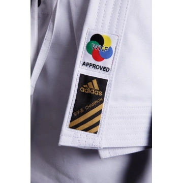 Karategi Wacoku - aprobat WKF - AK-140 K1